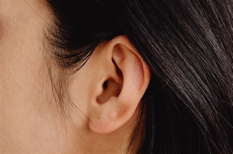 What To Do About A Lump Behind Your Ear Arizona Desert Ear Nose