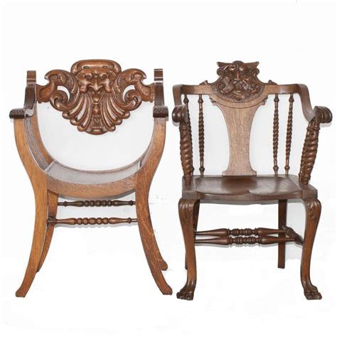 Check out our wooden arm chair selection for the very best in unique or custom, handmade pieces from our chairs & ottomans shops. Antique Wooden Arm Chairs