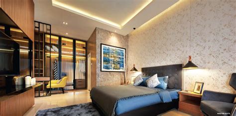 At setia sky ville, you'll experience the best amenities that promote an active, healthy lifestyle amidst nature's breathtaking beauty. Setia Sky Ville, Jelutong Review | PropertyGuru Malaysia