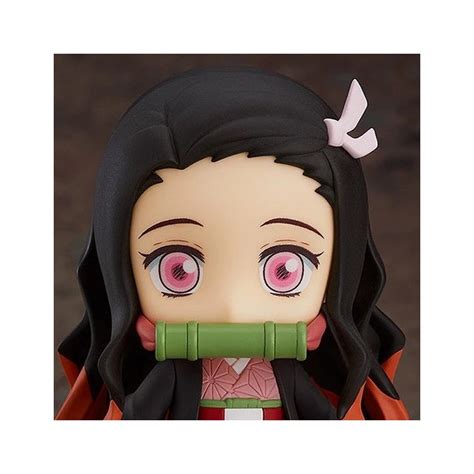 Not surprisingly, the first two characters in kimetsu no yaiba to have a nendoroid are the kamado siblings. Kimetsu no Yaiba: Demon Slayer - Nendoroid Kamado Nezuko (2nd batch) - Big in Japan