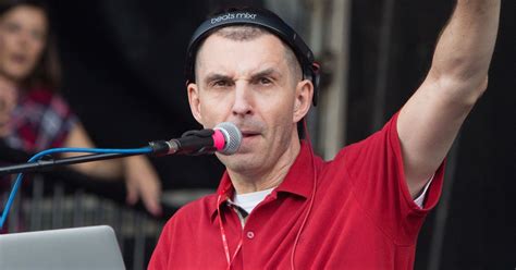 Former Bbc Radio 1 Dj Tim Westwood Accused Of Sex With A 14 Year Old