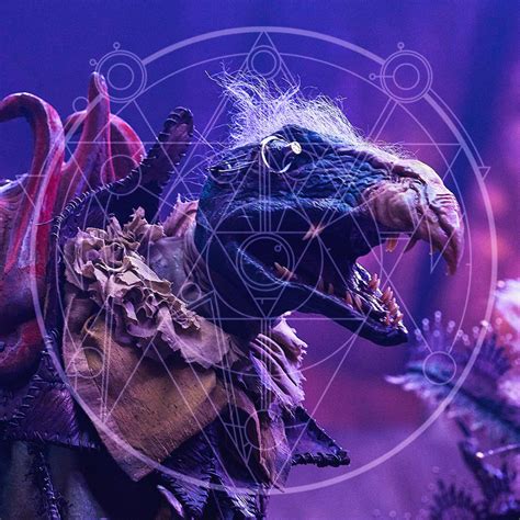 Cool New Images From Netflixs The Dark Crystal Age Of Resistance
