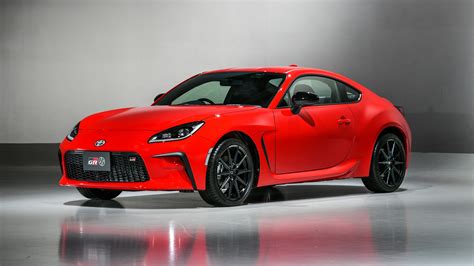2022 Toyota 86 Launch Specs Features