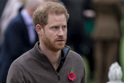 He has also championed the value of sport in helping wounded servicemen become mentally and physically. Why Paparazzi Remind Prince Harry of the 'Bad Stuff'