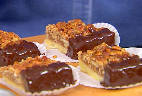 Each floor tends to have one particularly strong unique monster way above the rest, but none is worse than the great pumpkinn, who is invisible and thus hard to avoid, likes to roam a lot, summons nasty. Pecan Squares | Recipe | Ina garten, Barefoot contessa and ...