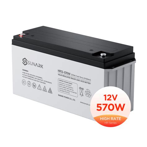 12v 450w High Rate Discharge Battery 12volt 120ah 180ah Agm Battery
