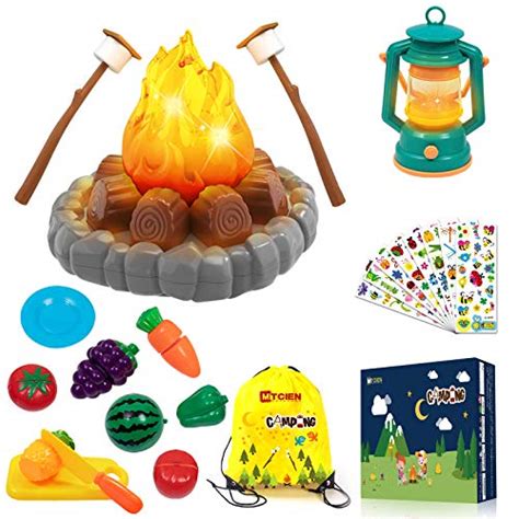 Top 10 Best Camping Toys For Kids Review And Buying Guide In 2022