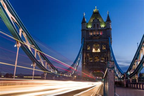 London Bridge · Free Stock Photo