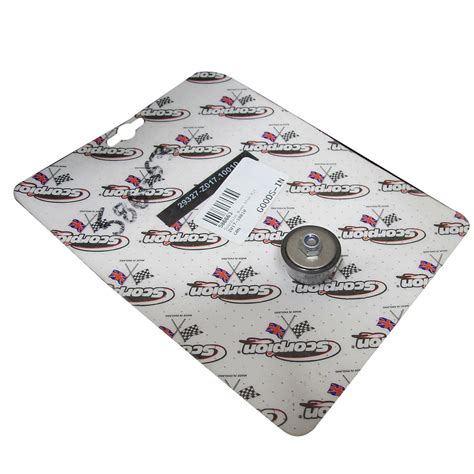 Scorpion Bump Stop Kit Z017-10010 | FREE UK DELIVERY | Flexible Ways To Pay | M&P