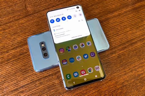 The 8 Best Samsung Phones Of 2019