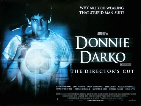 A page for describing ymmv: Watch Donnie Darko (2001) Free On 123movies.net