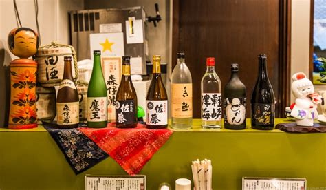 Japanese Drinking Culture Is As Unique As Anywhere Else Learn More Here