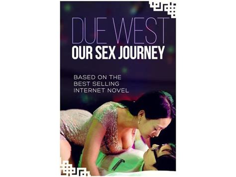 Due West Our Sex Journey [sd] [rent]