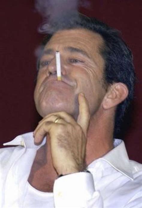 Favorite Celebrity Smokers Smoking Celebrities Mel Gibson