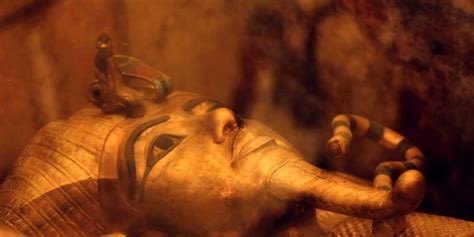 decade long makeover of king tut s tomb nearly completed fox news