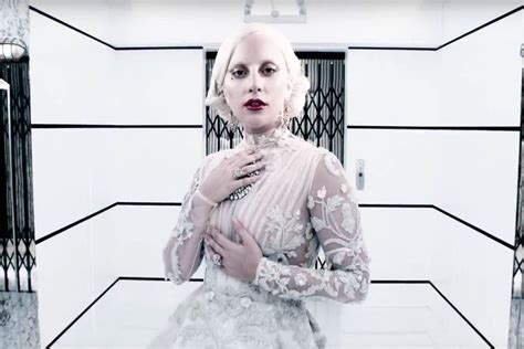 Lady Gaga Is Predictably Terrifying In The Latest American Horror Story