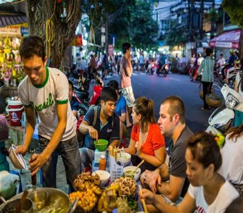 The Best Hanoi Night Market Food And Drinks 2024 Free Cancellation Getyourguide