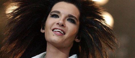 Le Chanteur De Tokio Hotel A Bien Changé
