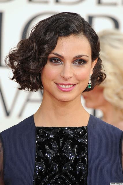 Morena Baccarin Rouge 18