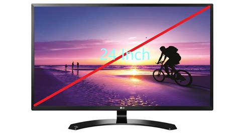 24 Or 27 Inch Monitor For Gaming Which Size Is Better For
