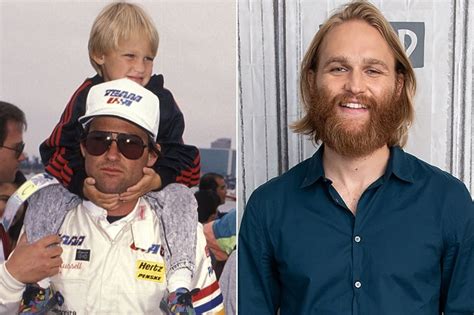 Wyatt russell found hockey young, and it gave him an identity of his own. 31 Famous Celebrity Kids Who Look So Grown Up Now! Find Out What They Look Like Today - Page 16 ...