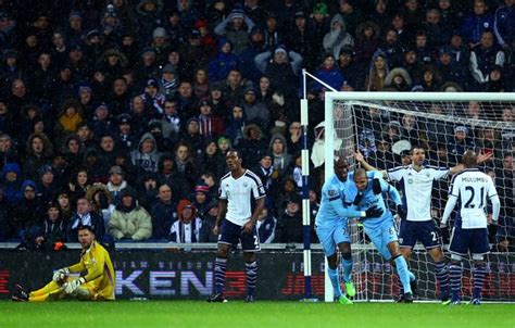 West brom are taking on manchester city this evening in the premier league. West Brom 1-3 Manchester City: First-half blitz gives ...