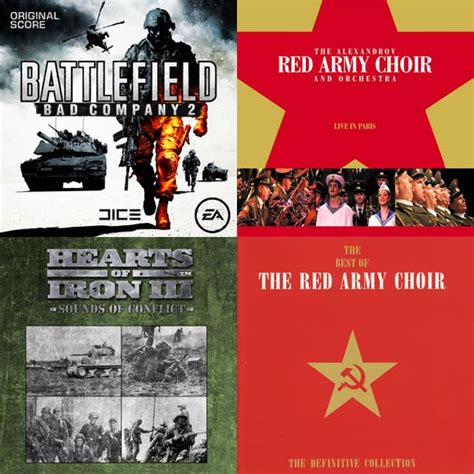 Wargames Soundtrack Playlist By Yves Rettel Spotify
