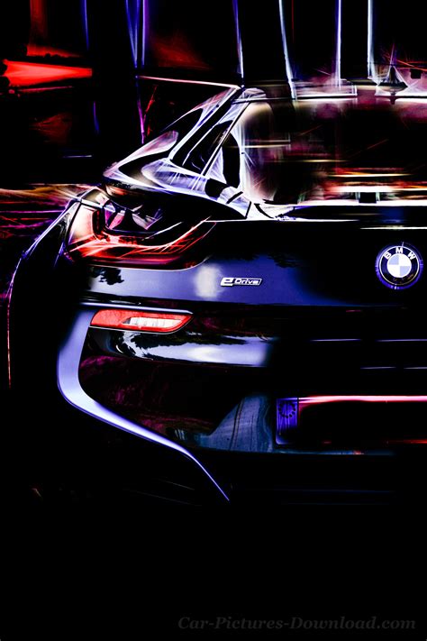 Bmw I8 2020 Iphone Wallpapers Wallpaper Cave