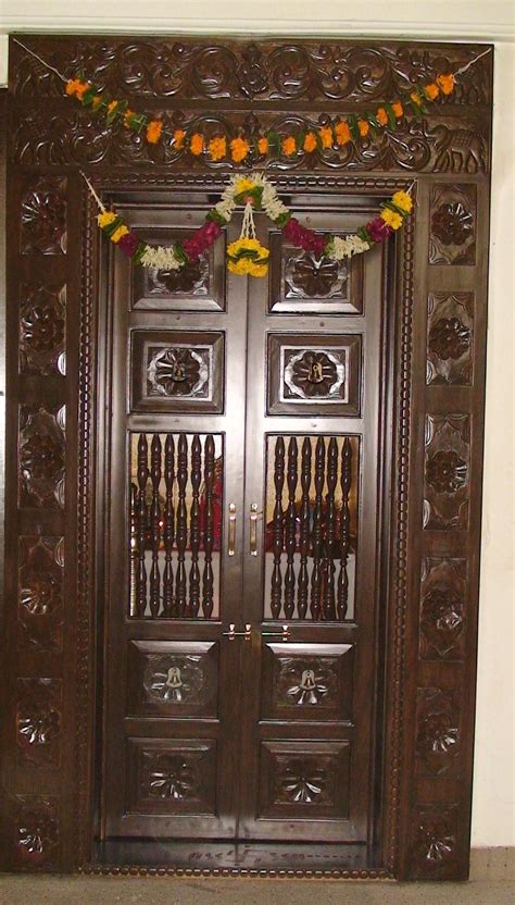 Pictures Of Doors In Hawaii Pooja Door Designs Teak Wood In Interior