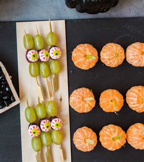 Neighborhood Halloween Party Food Ideas And Recipes To Have To Host