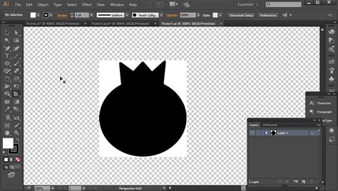 Overview of remove background in illustrator. how to - How do I get a transparent background in ...