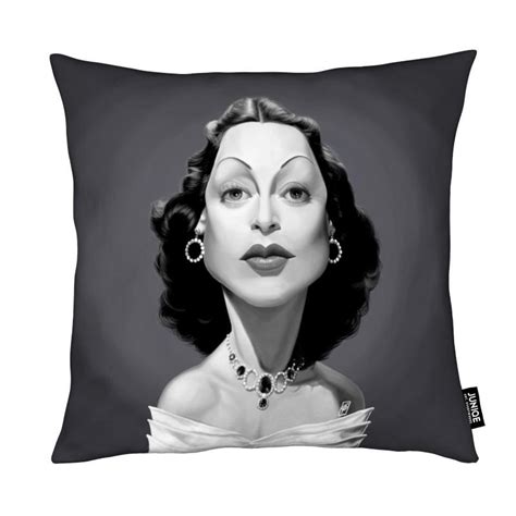 Hedy Lamarr Juniqe