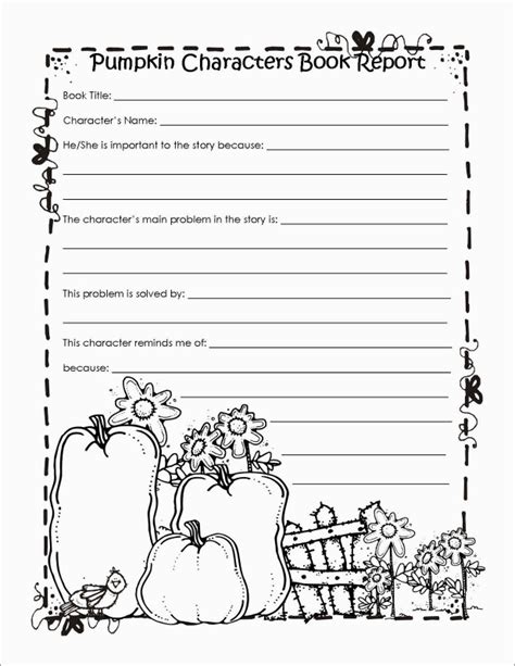 Character Report Card Template New Inspirational 2nd Grade Book Report