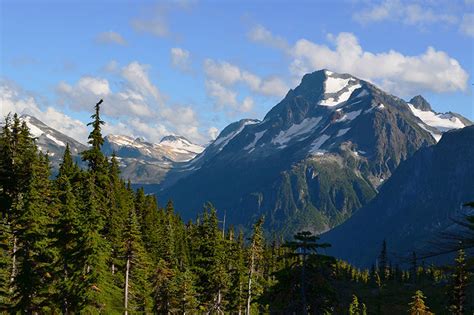 Cariboo Chilcotin Coast British Columbia Travel And Adventure Vacations