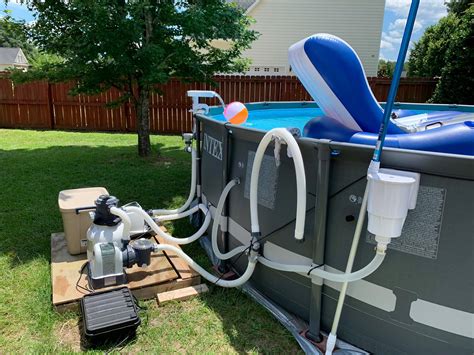 How To Drain Your Pool With A Hayward Pump Best Drain Photos Primagemorg