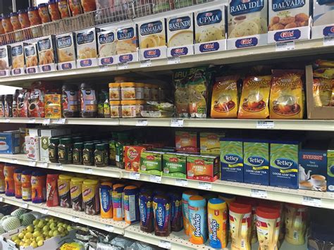 Photos | Bombay Bazar St. Louis | Indian Grocery Store