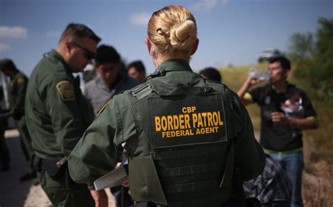 Border Patrol Sanctioned For Destroying Evidence Al Jazeera America