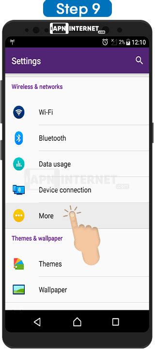 Tenang, coba pakai apn telkomsel ini biar internet kamu makin kencang. Telcel USA APN Settings【2020】⇒ 4G LTE Internet Connection