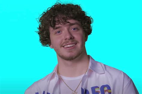 Jack Harlow Names Lil Keed as the Wisest Person He Knows in ABCs - XXL