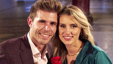 Kaity Biggar Reveals She Almost Backed Out Of Zach Shallcross The
