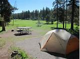Campgrounds Yellowstone National Park