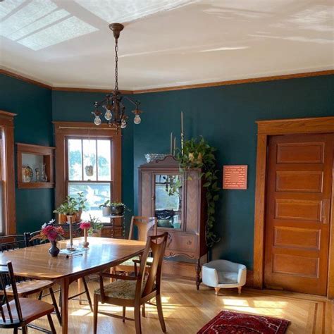 Cascades Sw 7623 Timeless Color Paint Color Sherwin Williams