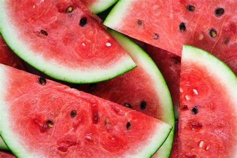 How To Tell If A Watermelon Is Ripe Ripeness Guide For Seasonal Fruits