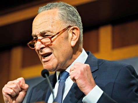 Amy schumer's father is the first. Chuck Schumer: Focus on Amy Coney Barrett's Healthcare ...