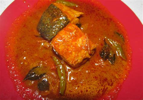 Kerala Fish Curry Recipe Makeupholic World