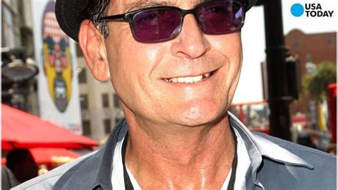 Charlie Sheen Rejects Ex Fiancee Claims Of Threats In Court Filing
