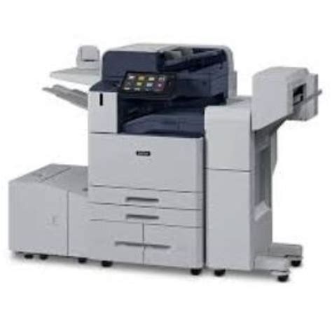 Heavy Duty A Photocopy Xerox Machine Altalink B At Rs