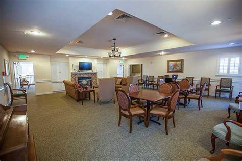 Brookdale The Heights Senior Living Community Assisted Living In