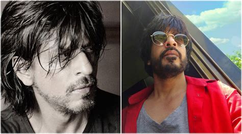 Shah Rukh Khans Doppelganger Leaves Fans Confused ‘which One Is The