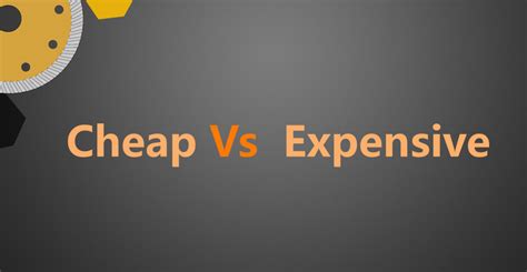 The Psychology Of Expensive Vs Cheap — Refurbay